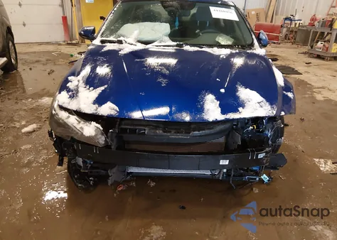 2022 Hyundai Elantra Se z USA, uszkodzony, nr VIN KMHLL4AG9NU359639